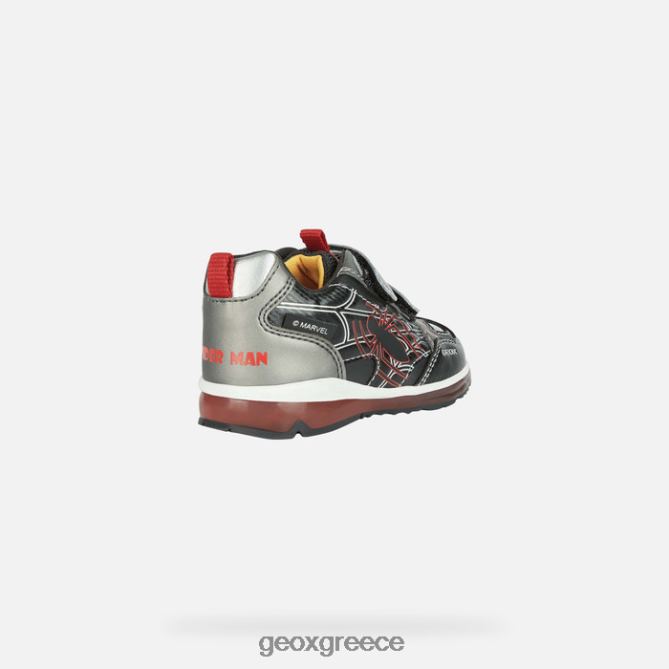 4DBLR01424 γραφίτης Geox todo μωρό