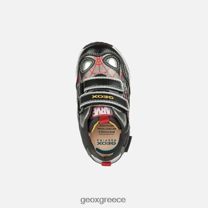 4DBLR01424 γραφίτης Geox todo μωρό