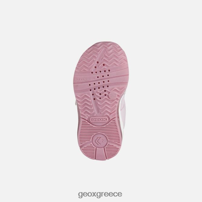 4DBLR01536 ροζ Geox todo νήπιο