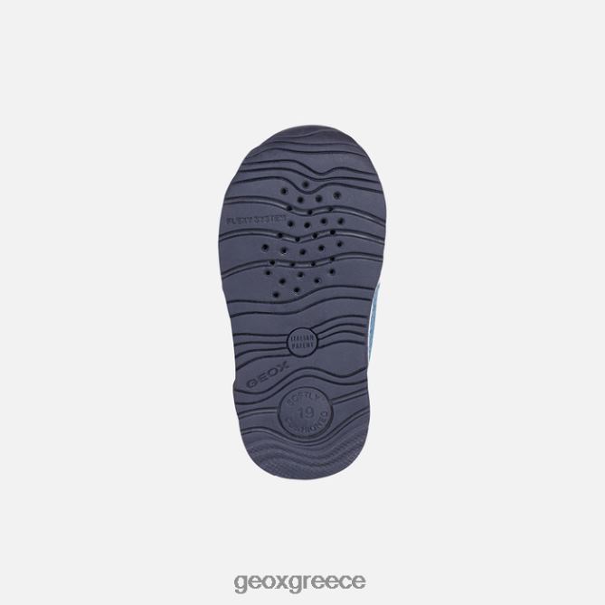 4DBLR01588 αεροπορία/ναυτικό Geox rishon αγοράκι