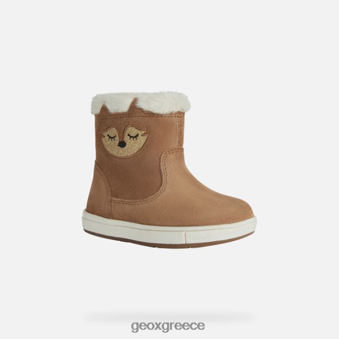 4DBLR01608 ουίσκι Geox νήπιο trottola