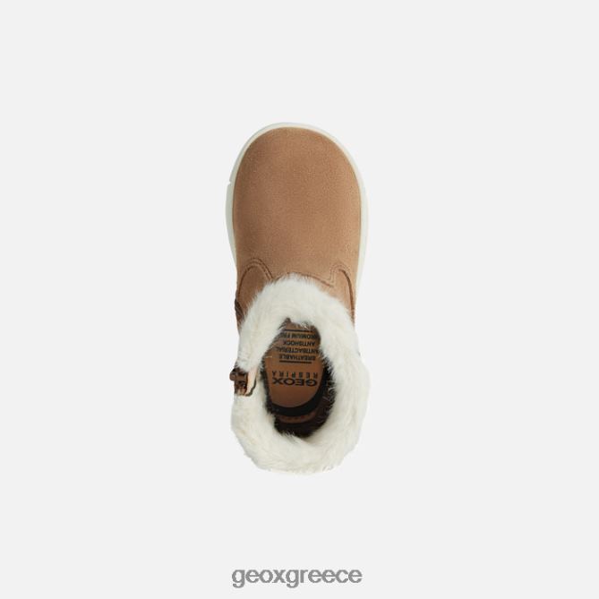 4DBLR01608 ουίσκι Geox νήπιο trottola